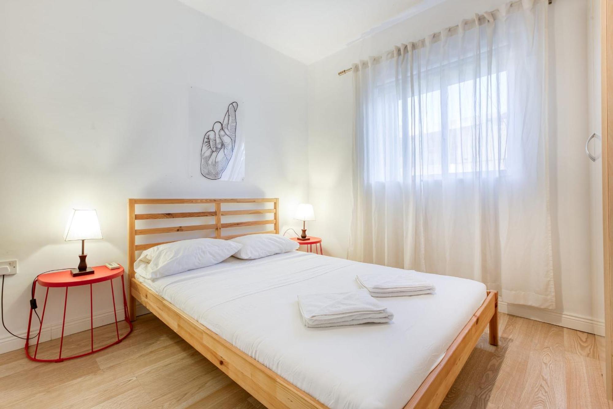 Seafront Apartment-Hosted By Sweetstay Pietà Dış mekan fotoğraf