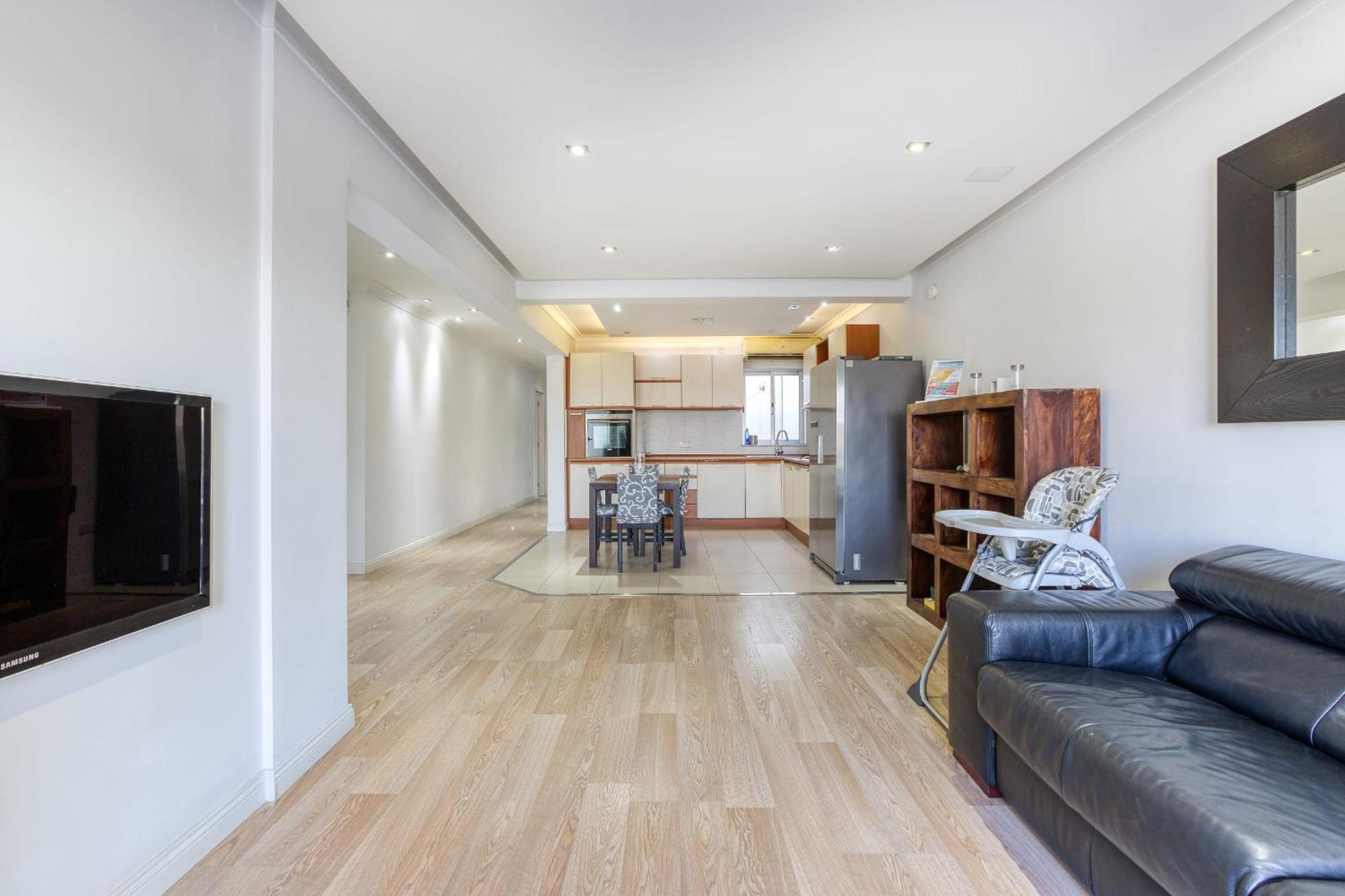 Seafront Apartment-Hosted By Sweetstay Pietà Dış mekan fotoğraf