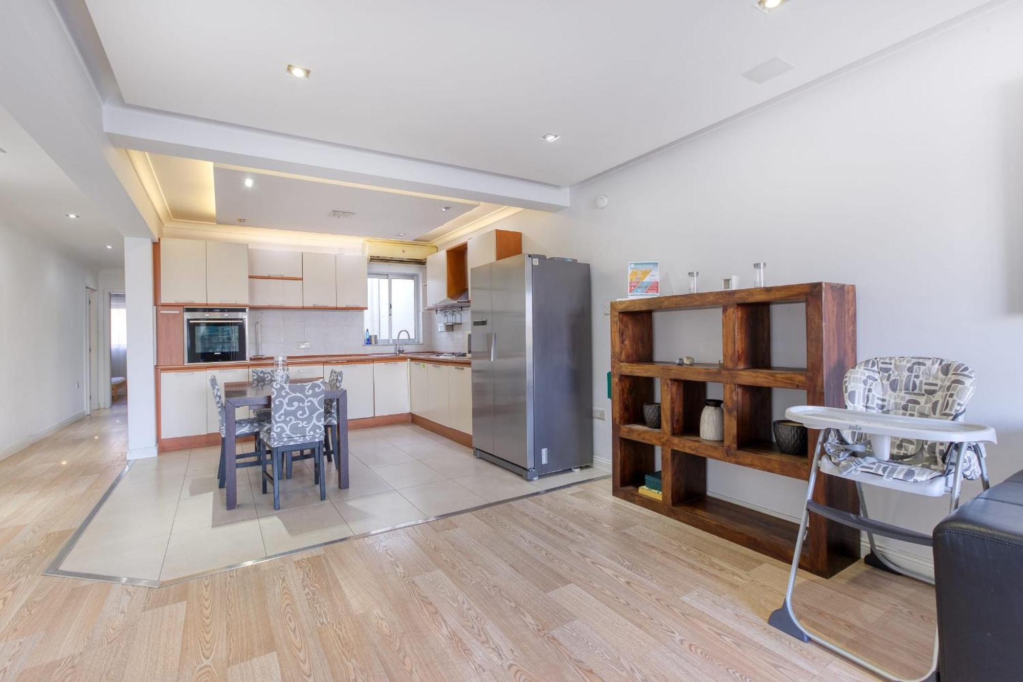 Seafront Apartment-Hosted By Sweetstay Pietà Dış mekan fotoğraf